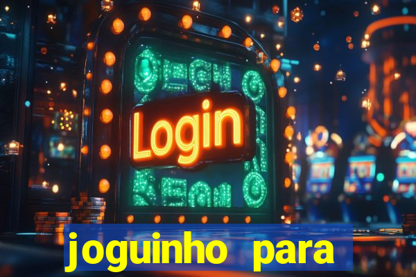 joguinho para ganhar dinheiro no pix